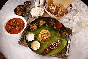 Visalam- Cgh Earth