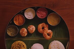 Visalam- Cgh Earth