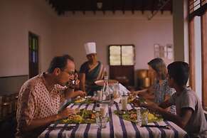 Visalam- Cgh Earth