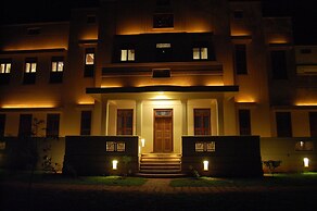 Visalam- Cgh Earth