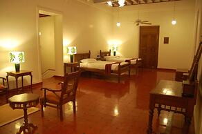Visalam- Cgh Earth