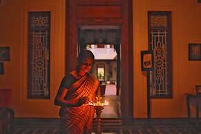 Visalam- Cgh Earth
