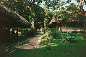 Spice Village - Cgh Earth