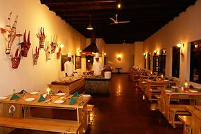 Spice Village - Cgh Earth