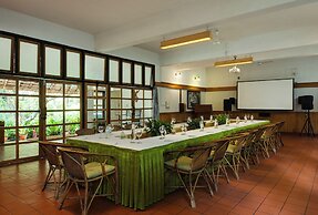 Spice Village - Cgh Earth