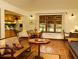 Spice Village - Cgh Earth