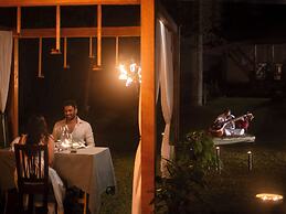 Spice Village - Cgh Earth