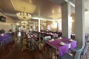 Hotel San Marco