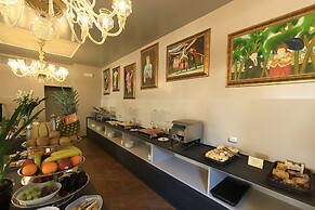 Hotel San Marco