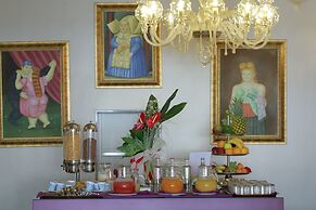 Hotel San Marco