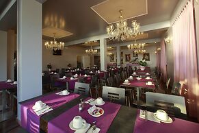 Hotel San Marco