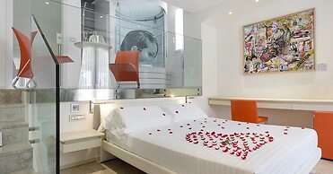 Hotel Villa Blu Capri