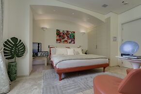 Hotel Villa Blu Capri