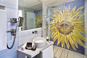 Hotel Villa Blu Capri