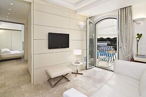 Hotel Villa Blu Capri