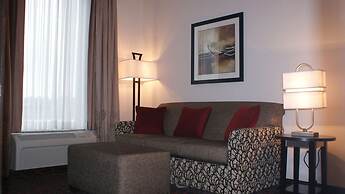 Hampton Inn by Hilton Fort Saskatchewan