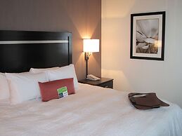 Hampton Inn by Hilton Fort Saskatchewan