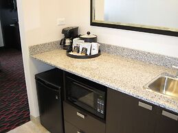Hampton Inn by Hilton Fort Saskatchewan