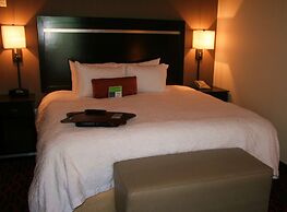 Hampton Inn by Hilton Fort Saskatchewan