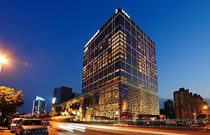 Himalayas Hotel Shanghai