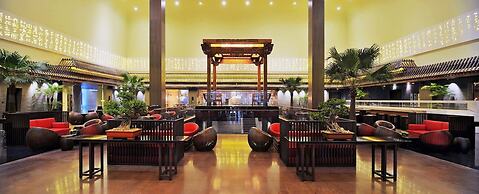 Himalayas Hotel Shanghai