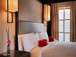 Himalayas Hotel Shanghai