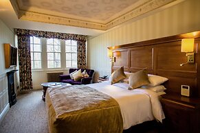 Royal Oak Hotel