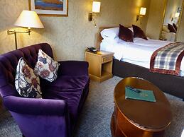 Royal Oak Hotel