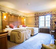 Royal Oak Hotel