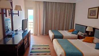 Retac El Arish