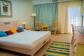 Retac El Arish