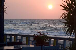 Retac El Arish