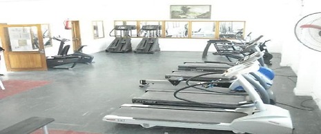 Retac El Arish