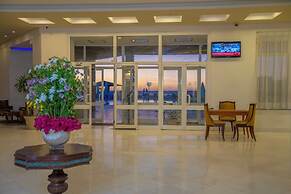 Retac El Arish