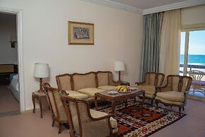 Retac El Arish