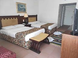 Retac El Arish