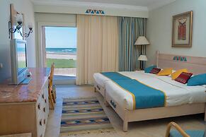 Retac El Arish
