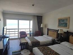 Retac El Arish