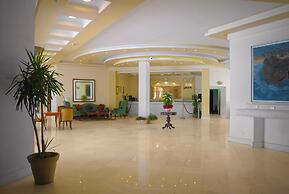 Retac El Arish