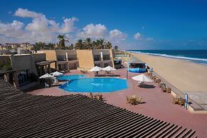 Retac El Arish