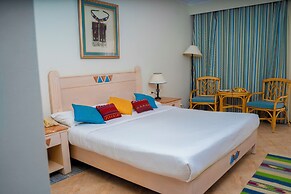 Retac El Arish