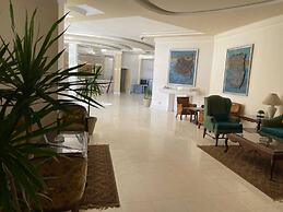 Retac El Arish