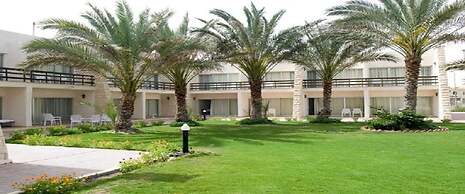 Retac El Arish