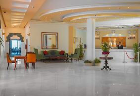 Retac El Arish