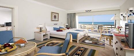 Retac El Arish