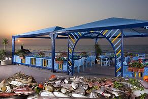 Retac El Arish
