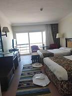 Retac El Arish