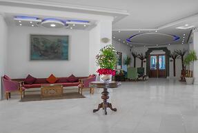 Retac El Arish