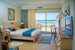 Retac El Arish