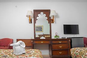 Retac El Arish